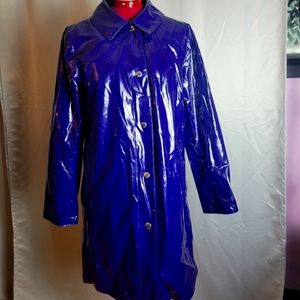 Ralph Lauren Raincoat